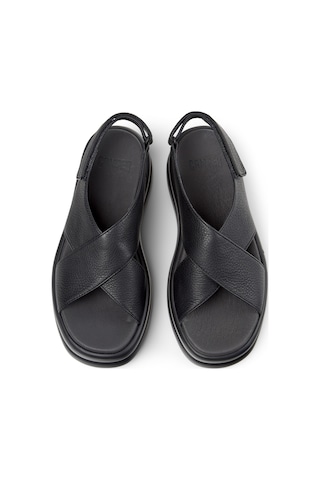 Camper Pelotas Flota Up Kadın Sandalet K201931-001