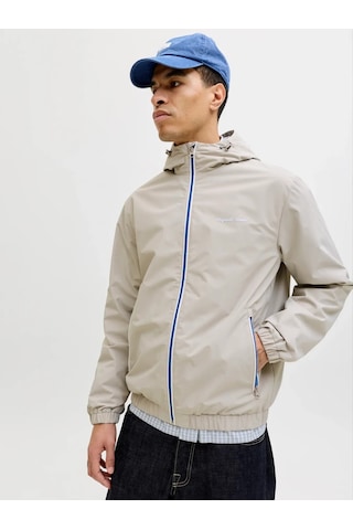Jack & Jones Jack&jones Jornantucket Light Erkek Ceket 12291690 Taş