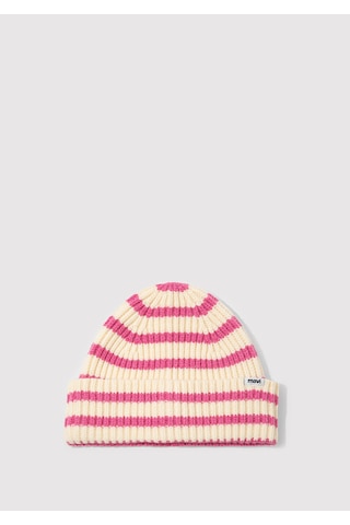 Mavi - Pembe Bere 1912804-30376 Pembe