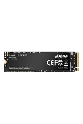 Dahua DH-SSD-C900VN Plus 512 GB 3200/2500 MB/s Nvme M.2 SSD