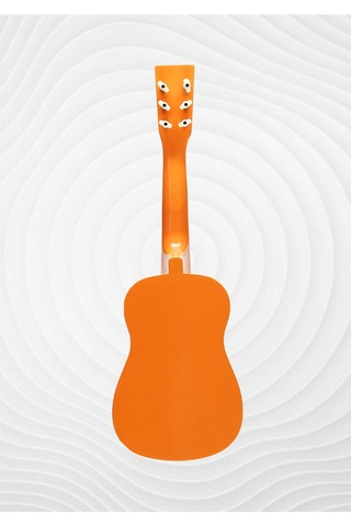 Fr-23or 6 Telli Çocuk Gitarı