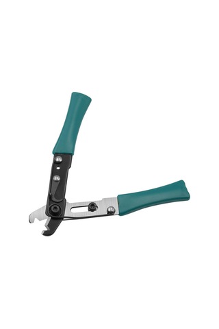 Xiyyadms Küçük Boru Kesici Ct-1104 - 3mm Kapasiteli, Soğutma Tamiri İçin El Aracı, Dayanıklı Çelik Uç Ve Kauçuk Kollü