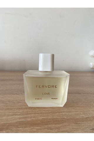 Fervore Love Kadın Parfüm EDP 100 ML