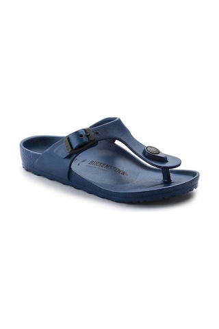 Birkenstock 128413 Gızeh Eva Navy Narrow Eva Lacivert Lacivert