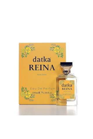 ﻿Datka Reina Niche Kadın Parfüm EDP 100 ML