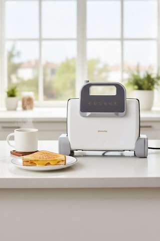 Homend Toastbuster 1360H Tost Makinesi