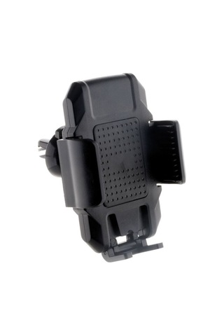 Yingfu Zenitech Araç Telefonu Ve Gps Tutucu, Koyu Renk, Standart Boyut, Tüm Araçlar İçin Uygun Diğer