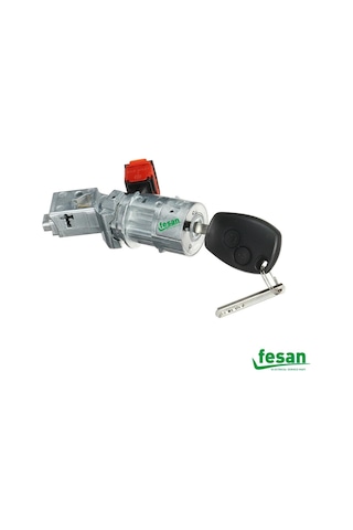 Renault Master Kontak Anahtari 2010--2018 468220879