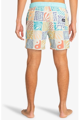 Billabong Bıllabong Vacay Lb Multı Erkek Volley Short Ebyjv00128-mul Karışık