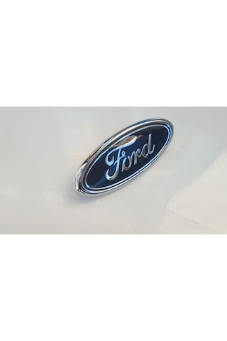 Ford Mondeo 2007-2014 Arka Arma-Yazı 14.5 × 6 Cm Ebat