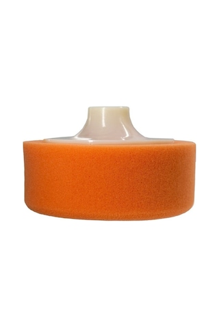 Nikon Nık12550Tm Orta Sert Pasta Cila Polisaj Süngeri 125 x 50 Mm (527681433)