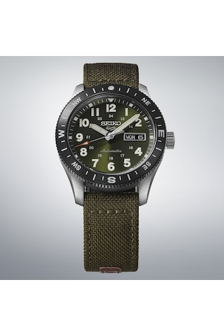Seiko 5 Sports Field Series Hdb008k1 Erkek Kol Saati-29641 Çok Renkli