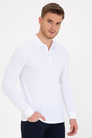 Pierre Cardin Erkek Sweatshirt G021gl082.000.1100692 Çok Renkli