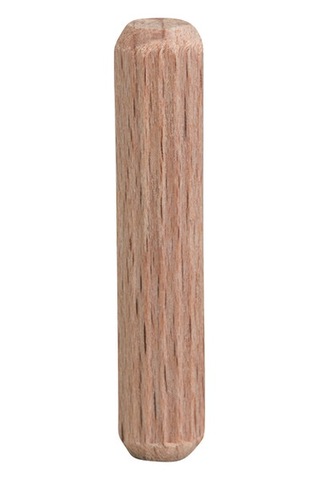Craftomat Dübel 6x30 Mm 200 Adet