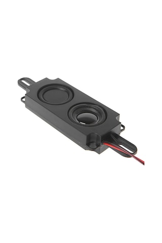 Hoparlör Çifti Jst Soketli 100X45Mm 8 Ohm 8Ω 5W