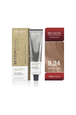 Rp Rvl Color Sublıme 9.24 75ml