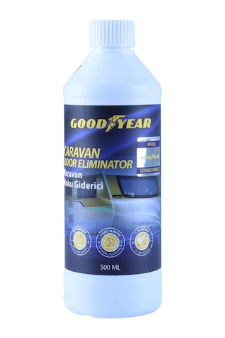 Goodyear Karavan Ve Atık Su Tank  Koku Giderici