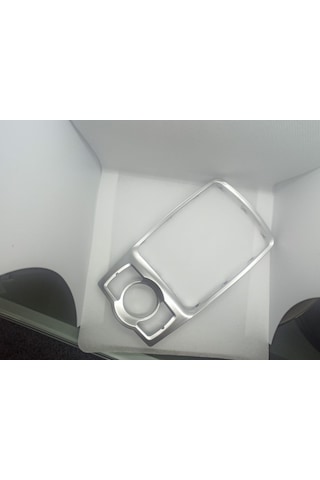 Audi A6 2005-2011 Vites Çerçevesi