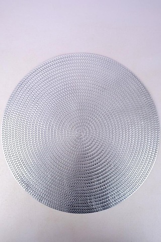 Digithome 6 Lı Amerikan Servisi Supla Yuvarlak Gümüş Acr-004 C320.33 Gümüş