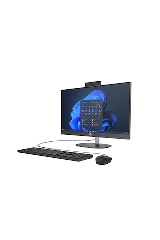 HP Proone 240 G10 D36C6ET U7-155U 16 GB 512 GB SSD 23.8'' FHD Free Dos AIO Masaüstü Bilgisayar