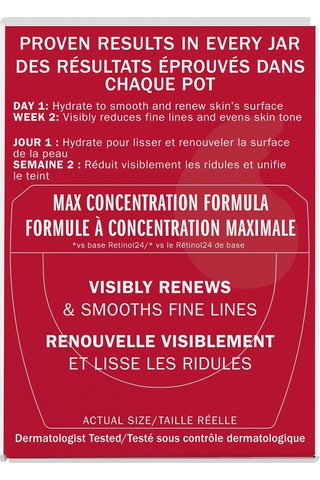 Olay Retinol 24 Max Nemlendirici Gece Kremi 48gr