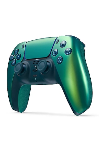 Playstation 5 Chroma Teal Dualsense Controller
