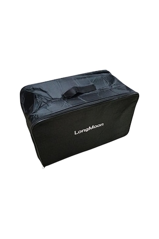 Lmk070l Cajon Kılıfı 30-30-50cm. Sert Kumaş Kajon Kılıfı