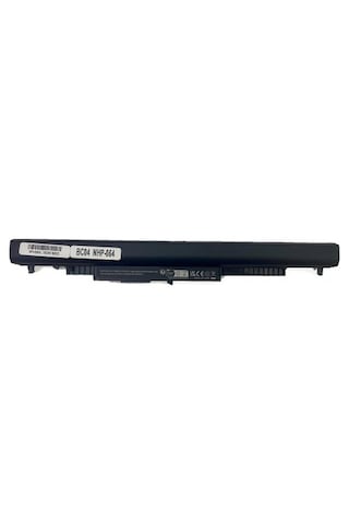 Fitcell Hp 250 G5 , 256 G4 Notebook Batarya - Pil