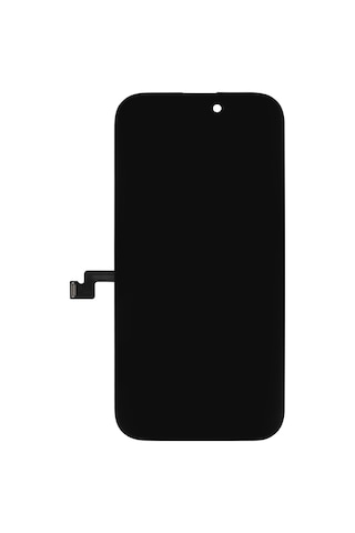 Starozon - Apple iPhone Uyumlu 16 Pro Soft-oled Ekran Panel