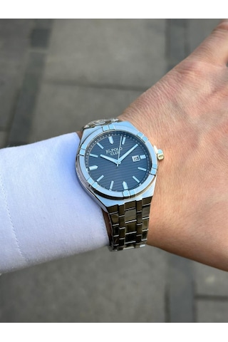 JG. Polo Club JPC.0123.3523M.1 Erkek Kol Saati