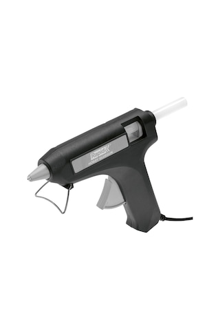 Rapid Hobby D 1277 60 W Sıcak Silikon Tabancası 12 MM