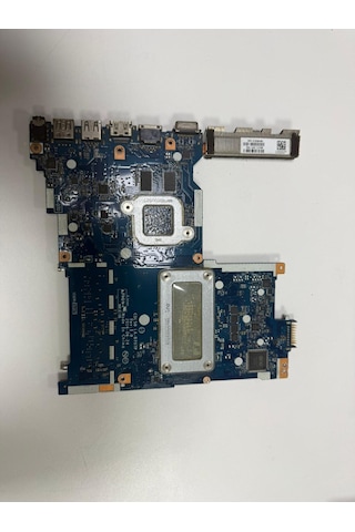 Hp 15-ay İ5-7200u Anakart Cdl50 La-d707p