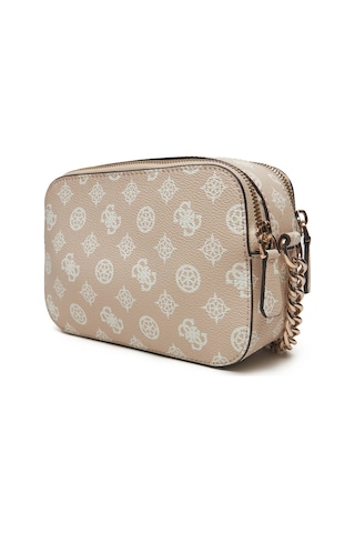 Guess Kadın Omuz Çantası Hwpg7879140 Kum