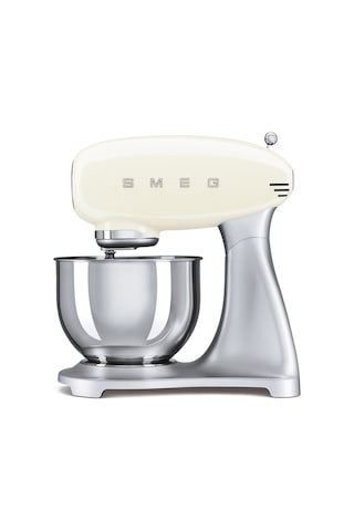 Smeg SMF01CREU Stand Mikseri