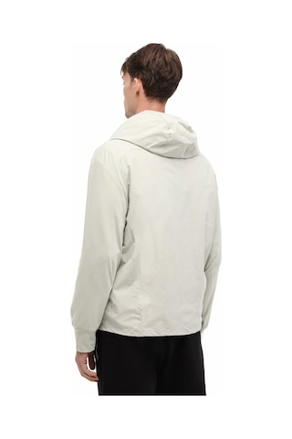 Lumberjack Ml Kanya-24 Elg 5001 5pr Taş Rengi Erkek Eşofman Üstü 000000000102026271 Gri