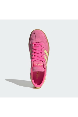 Adidas Handball Spezial Kadın Günlük Spor Ayakkabı C-adııh9213b10a00 Pembe
