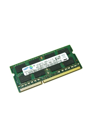 Samsung M471B5273EB0-YK0 4 GB DDR3 1600 MHz CL11 Notebook Ram Samsung M471B5273EB0-YK0 4 GB DDR3 1600 MHz CL11 Notebook Ram