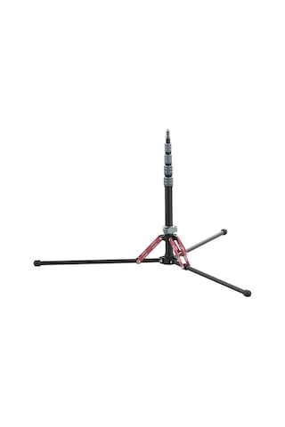 Ulanzi Mt-49 Karbon Fiber Taşınabilir Işık Ayağı Tripod
