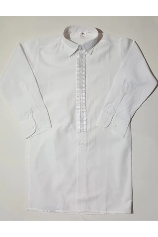 Erkek Çocuk Sünnet Gömleği