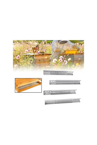 Pazly Veya Suntek Şeridi Kivili Çerçeve Aralık 8 4x10 Pi