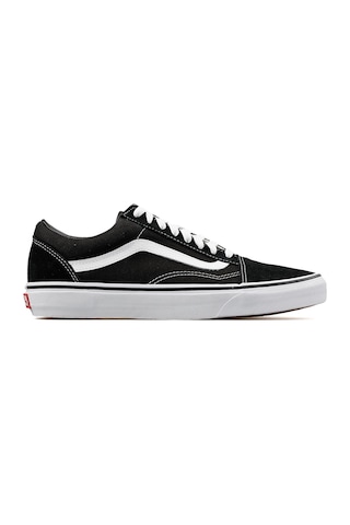 Vans VN000D3HY281 Old Skool Unisex Günlük Ayakkabı - Siyah