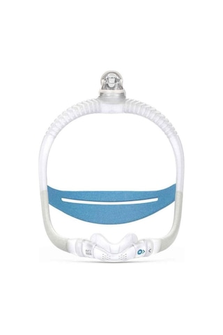 ResMed AirFit N30i CPAP Burun Maskesi STD Boy + ResMed S9 ve Air Serisi Filtre 2’li