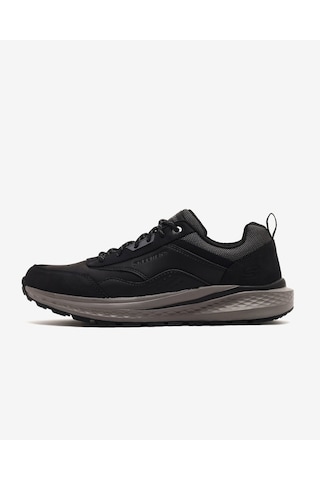 Skechers Slade Ultra Peralto Erkek Siyah Günlük Ayakkabı 210925 Blk Siyah