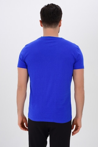 Tryon Erkek Antrenman T-Shirt Basic (539912455) Çok Renkli