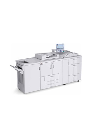 Rıcoh Afico 2075 Mp 7500 Cleanıng Web