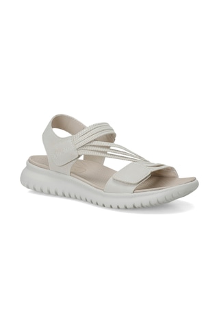 Kinetix Areyo Bej Kadın Spor Sandalet 000000000102239074