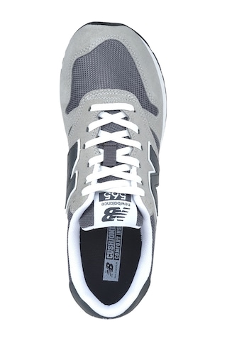 New Balance 565 Erkek Gri Spor Ayakkabı Ml565gab Gri