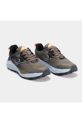 Joma Tktulw2512 Tundra Kadın Yürüyüş Ayakkabısı Gri