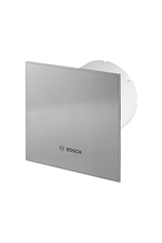 Bosch F1700 Ws 100 Dp 100 I İnox Duvar Tipi Aspiratör