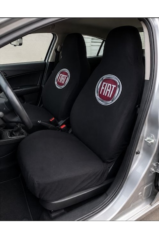 Servis Kılıfı Fiat Yazılı 1 Takım